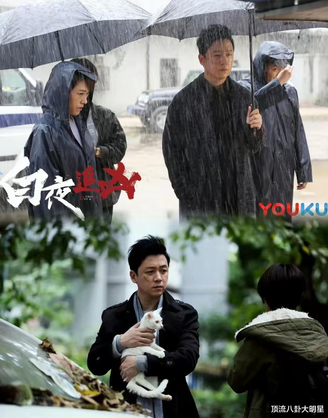 腾讯、芒果、爱奇艺、优酷“王炸剧”冲锋陷阵抢占先机,谁能遥遥领先独占榜首?