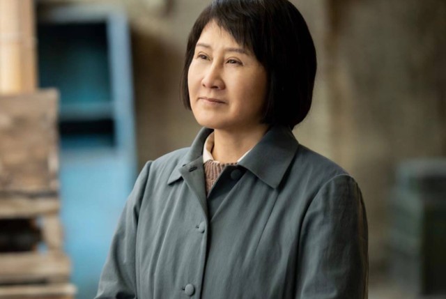 看似演技很牛，实则被严重夸大的五位老戏骨，请别再敷衍观众了