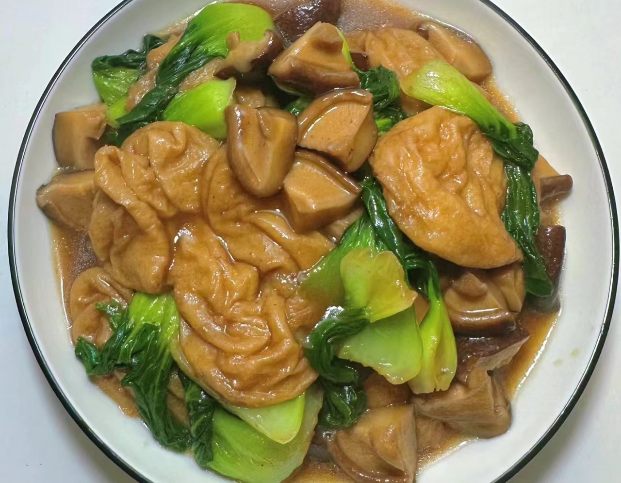 春天少吃萝卜和山药,它才是大自然里的软黄金,常吃增免疫强体质