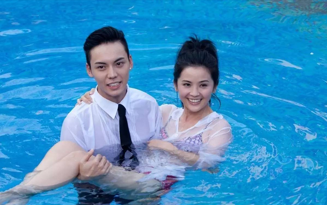 后悔莫及杨颖!踹掉黄晓明分走25亿,资源断崖式下跌沦为弃子