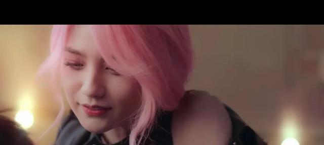 女演员长相多重要,《异人之下》夏禾剧版和电影版对比,差距明显