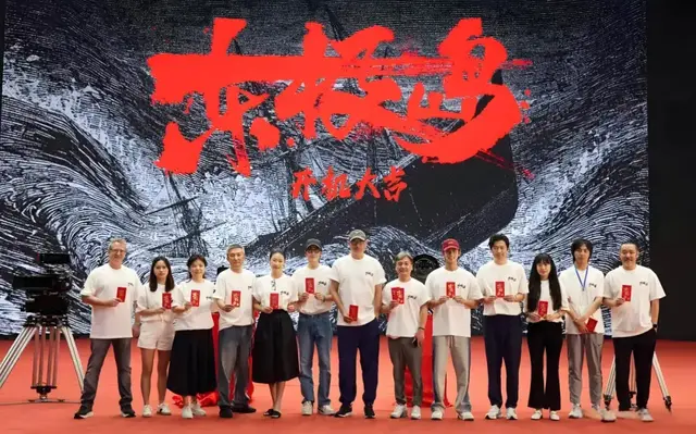 2025年华语电影盛宴：19部大片来袭，你最期待哪一部？