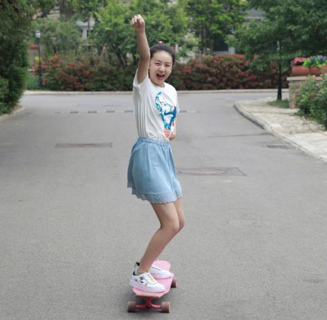 王诗龄|《爸爸去哪儿》播出10年后，5位萌娃近况如何，王诗龄变化太大了