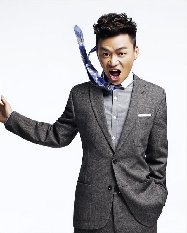 目不识丁、德不配位,这几位文盲明星凭啥走红?