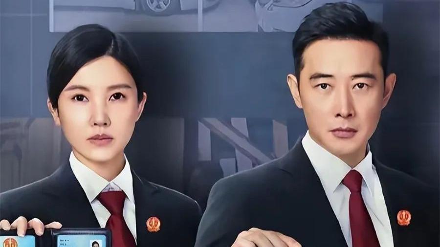 央视热播的《执行法官》！被观众要求停播下架，差评理由出奇一致