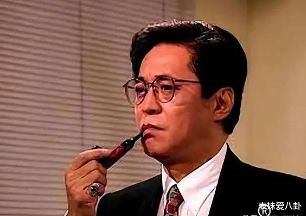 TVB老爸集结号！快来挑选你心中的最佳荧幕父亲，感受不一样的父爱！