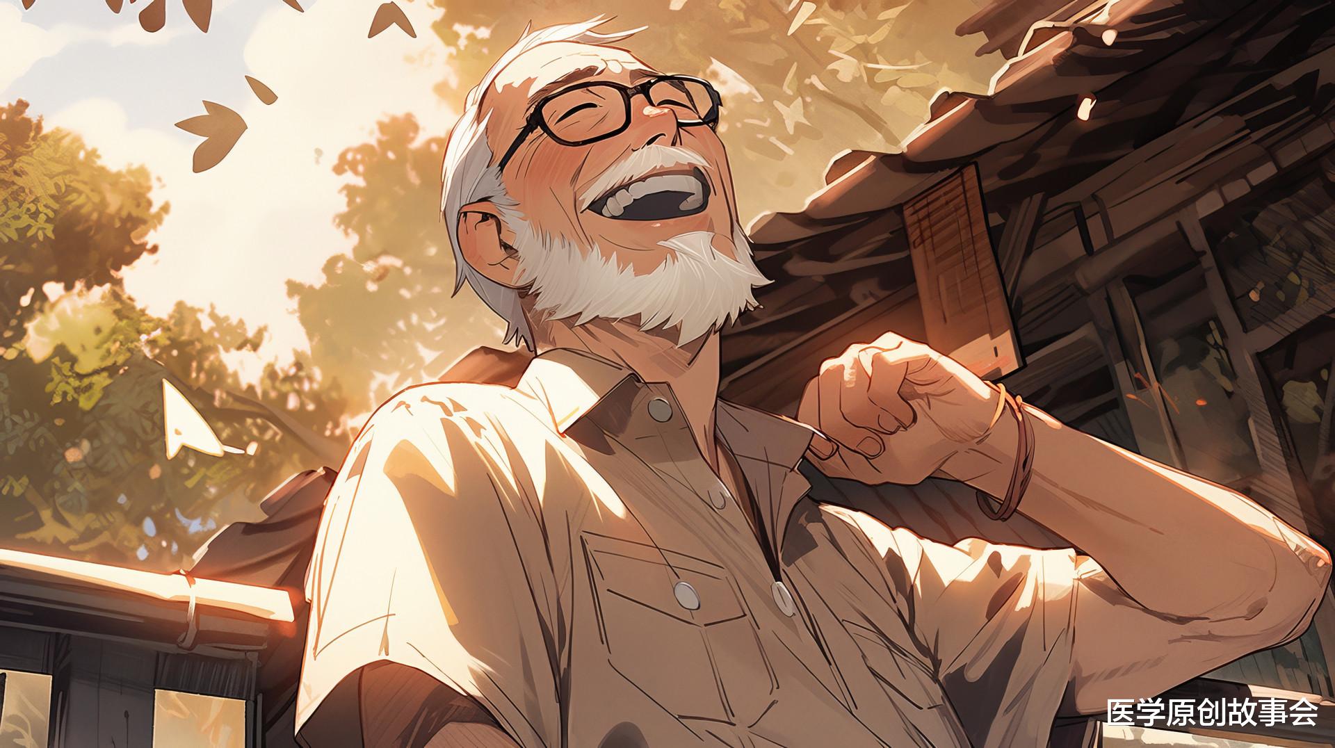 寿命不长的男人，通常有7个“共性”，占了一个，也尽量改正