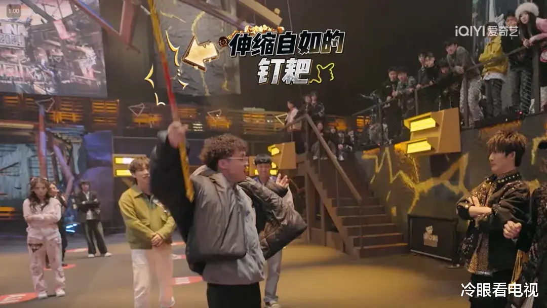 说唱梦工厂|《中国新说唱》VS《说唱梦工厂》:谁找到了说唱的解法?