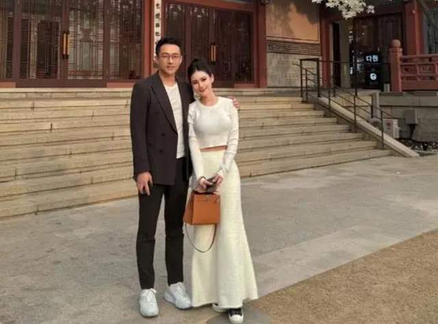 大S的体面,被前夫汪小菲撕了个稀巴烂!