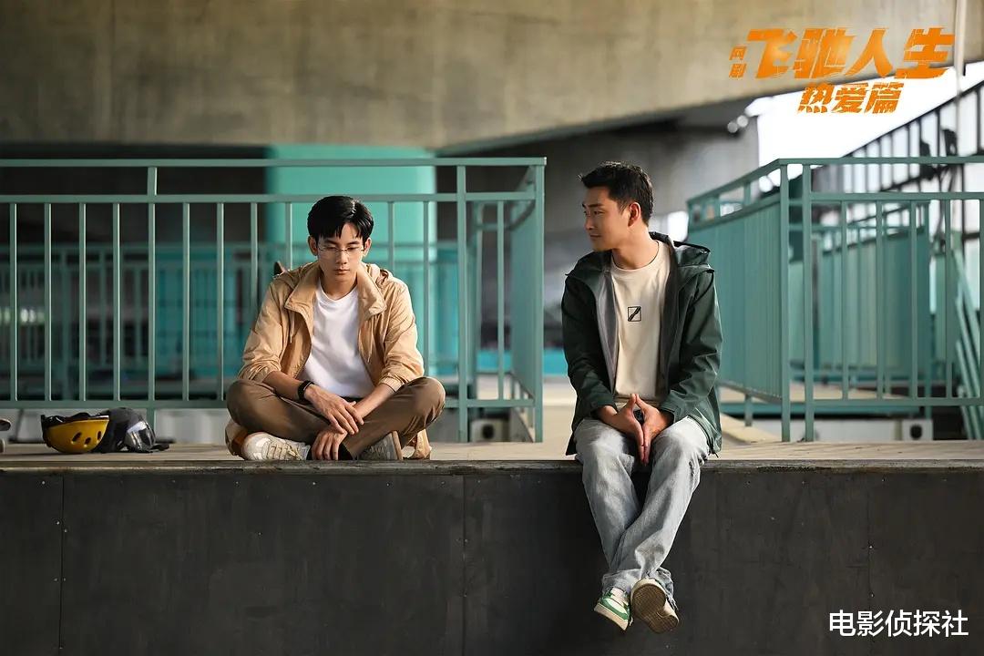 好家伙！胡先煦新剧刚开播就被五星刷屏，观众的好评理由出奇一致