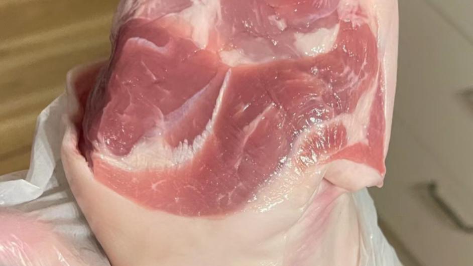 猪身上有一宝贝，每周吃两次，能助睡眠、养气色、强免疫！