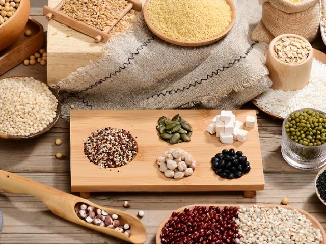 研究发现：缺镁的人抗癌能力或更差！其实，常吃3类食物就能补