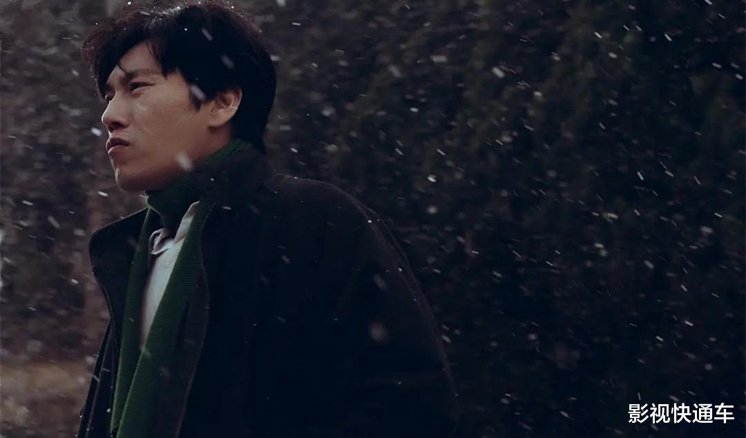 终于等来了！新悬疑剧正式官宣，三位主演吸睛，悬疑剧又出王炸了