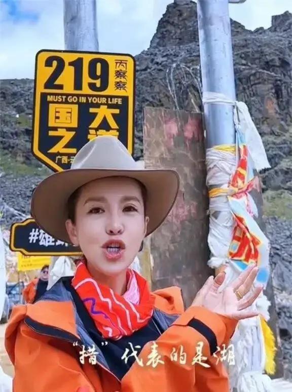 朱迅被疑整容失败大变样嘴歪脸僵撞脸宋小宝，健康状况引担忧