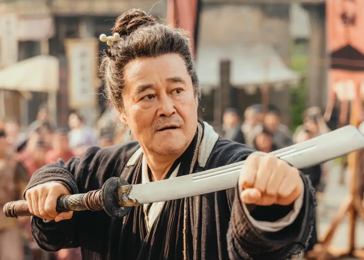 首播将至！《白月梵星》来袭，白鹿主演，男主是男神，值得追