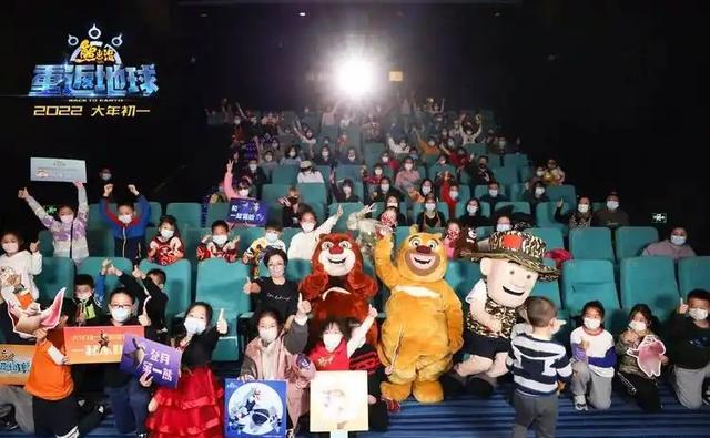 定档春节!央视网发布5部电影投票排名,肖战新片远超《封神2》