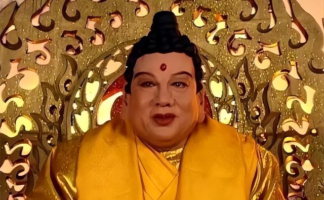 “观音”扮演者左大玢有多美？与主席是忘年交，颜值不输一线女星