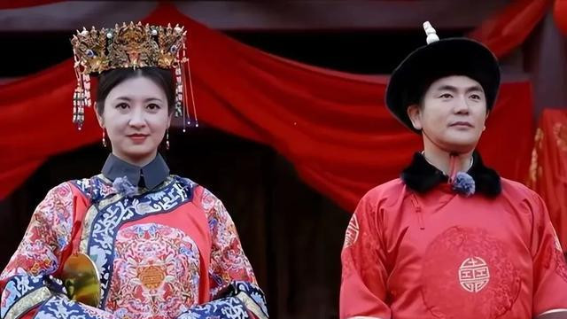 甄嬛传晚会太拉垮？只有3个人留住了口碑与体面！