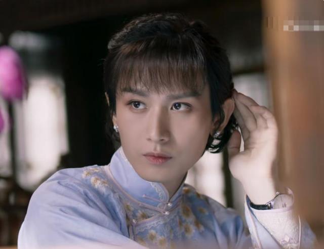 看了14集《白夜破晓》,发现有的明星过气不是没原因,根本带不动