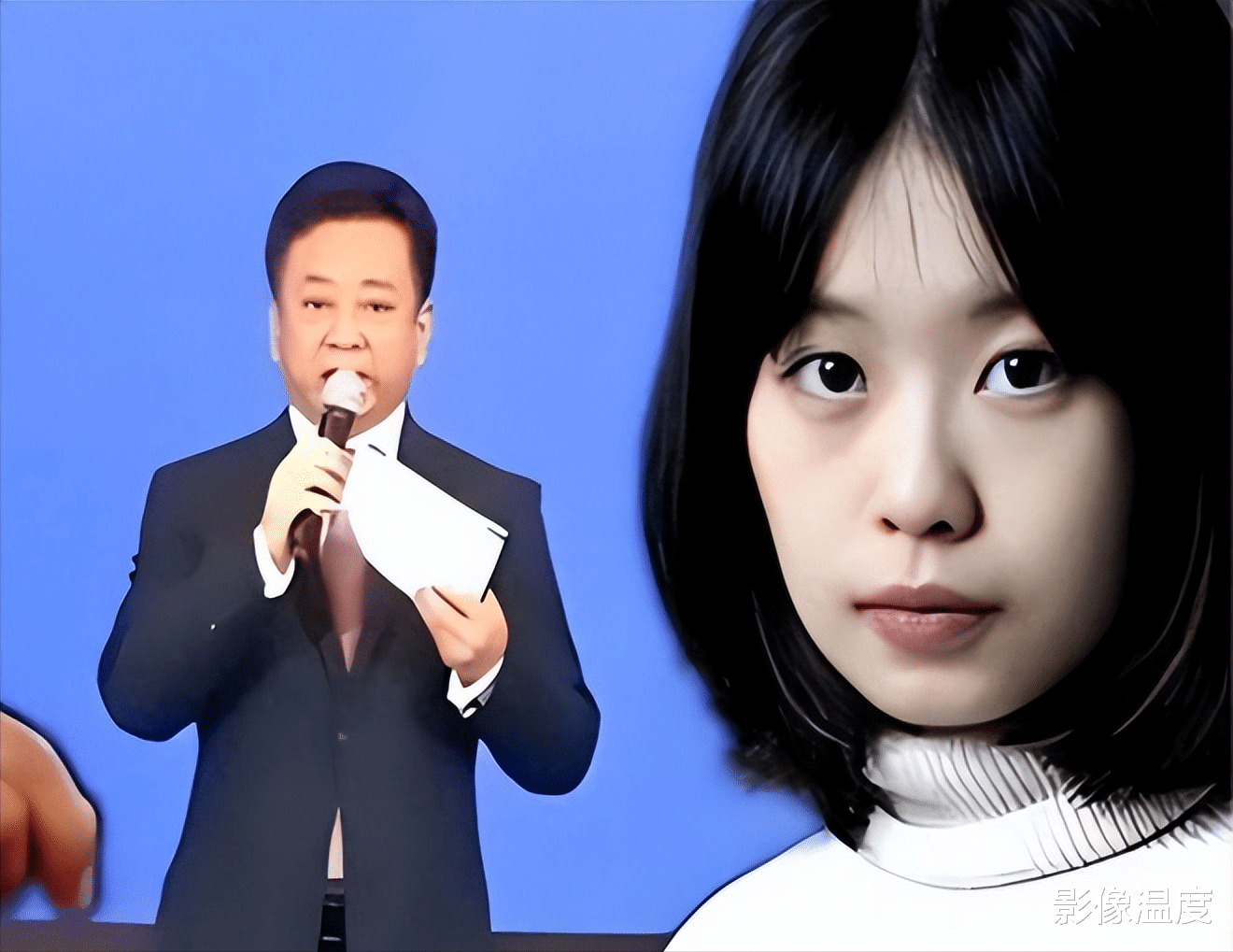 太罕见！央视60岁朱军兰州现身：脸面浮肿发黑太苍老，黄河边唱歌引发疯狂围观