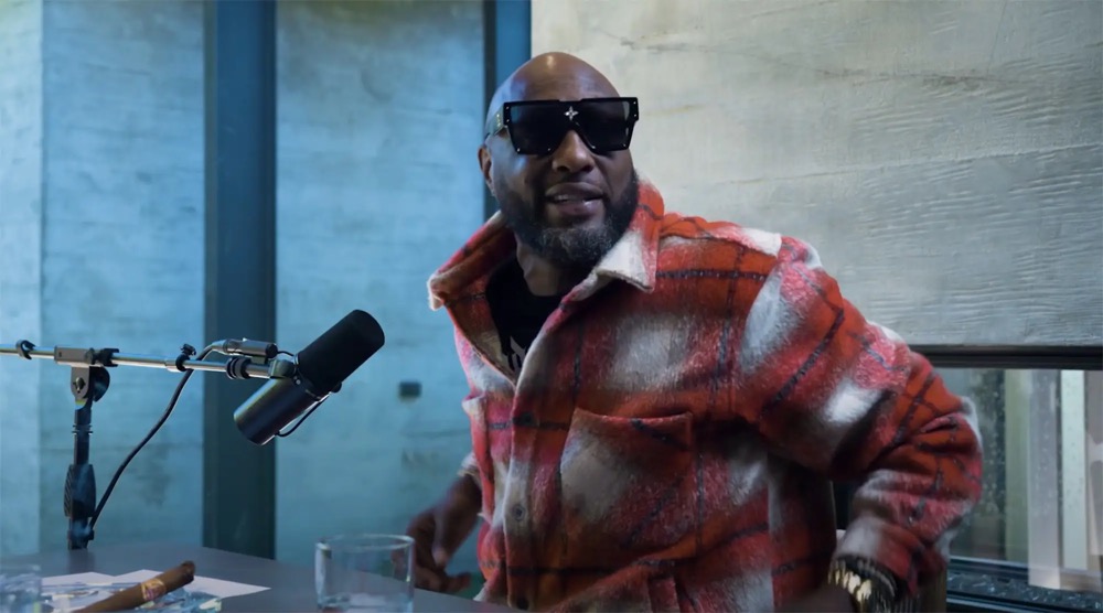 卡戴珊前夫奥多姆买前妻同款玩偶,是真爱还是心理扭曲?