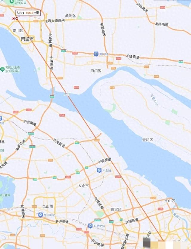 长三到珠三最方便是沪昆转京港，但建设时差太远没预留联络线接口