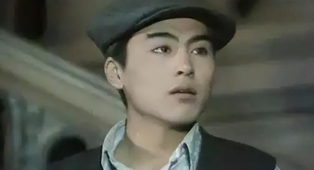 10位被名字“欺骗”的男星,明明是彪形大汉,却有个娇滴滴的名字