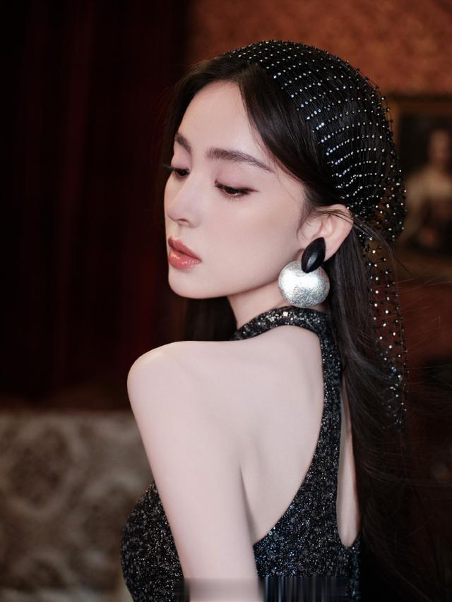 古力娜扎,真是极品美人中的极品