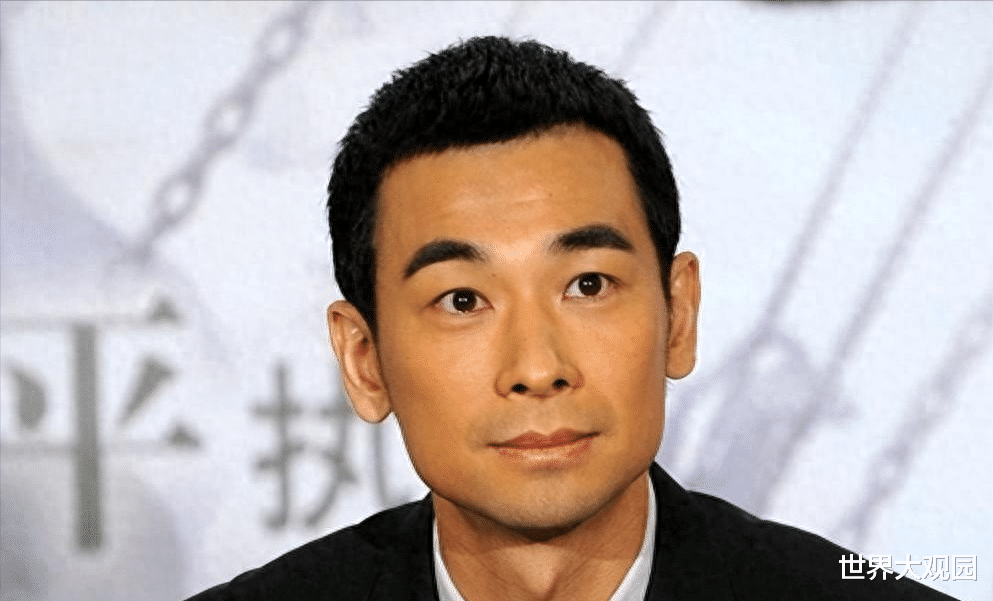 善恶终有报,“消失”已久的武打巨星赵文卓,已走上了另一条路!