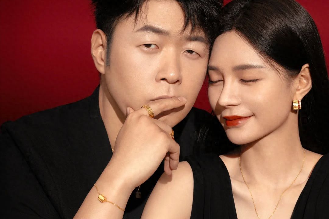 沈梦辰：十年等待，换不来一场梦中的婚礼？