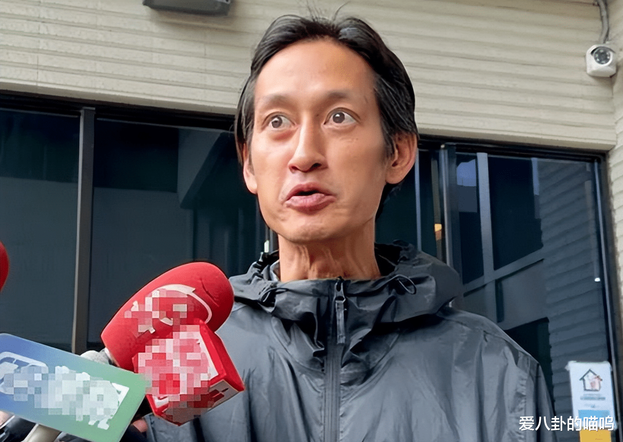 “花美男”唐治平：出道24年欠债20万，母亲绝望自杀，他拒认遗体