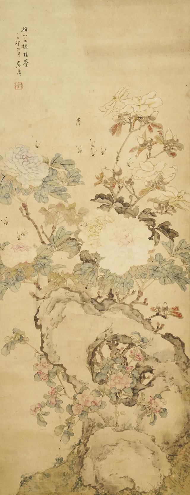 明清御瓷、中国书画精彩集结！悉尼邦瀚斯「亚洲艺术」4月17举槌