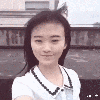 鞠婧祎半永久万人嫌!网友为其P掉胎毛刘海后,大脸盘子一览无遗