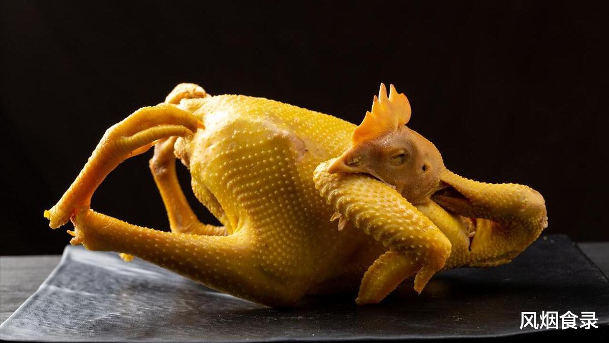中国，哪里的“鸡”最好吃？经过评选，这10种上榜，有你家乡吗？