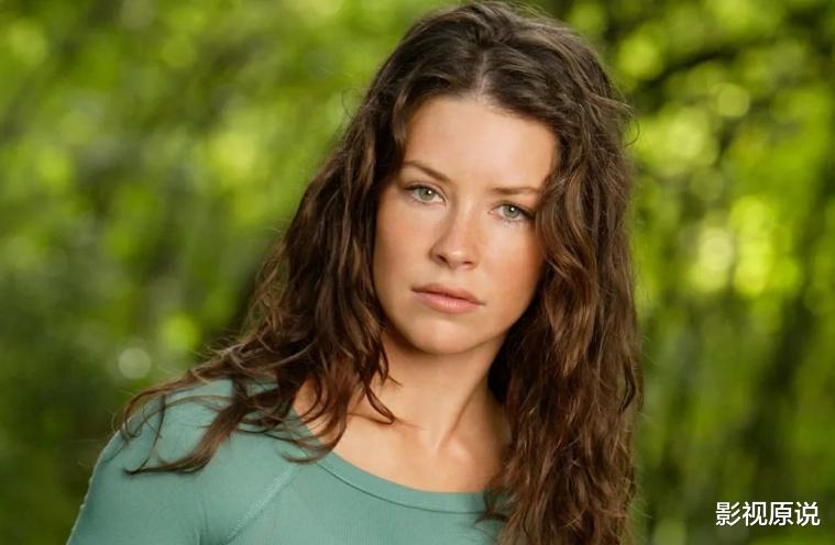 漫威再无黄蜂女，“黄蜂女”退出演艺圈皈依佛门