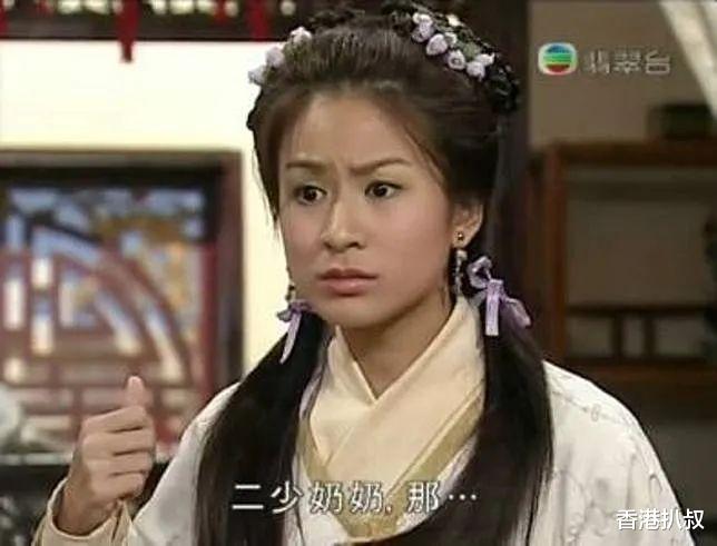 45岁前TVB「御用丫鬟」不甘跑龙套离巢北上做政协　忽然富贵感情仍空白！