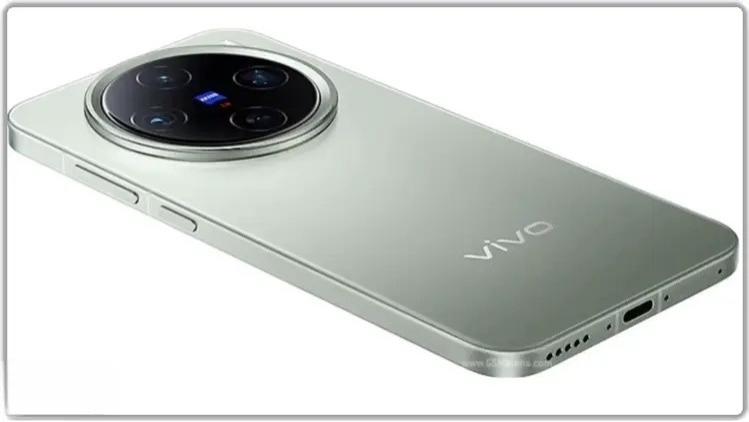 物理定义上解决了炫光 vivo X200系列新机后摄相机镜头排列或有调整