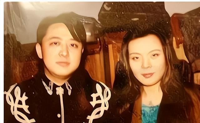 谢津|原来她已离世25年！23岁登春晚一夜成名，却因一个巴掌付出生命