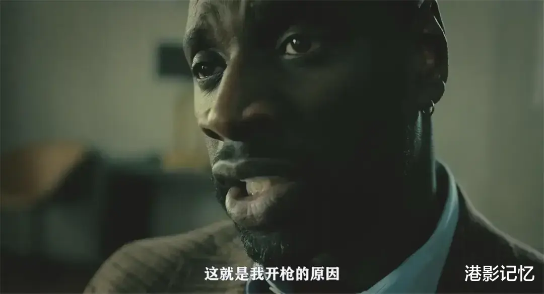 77岁的吴宇森不服老,翻拍自己的经典,新《喋血双雄》沦为了笑话