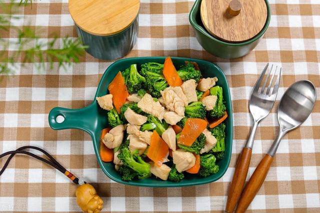 5个自律行为，提升热量缺口，让你的体重一直往下降！