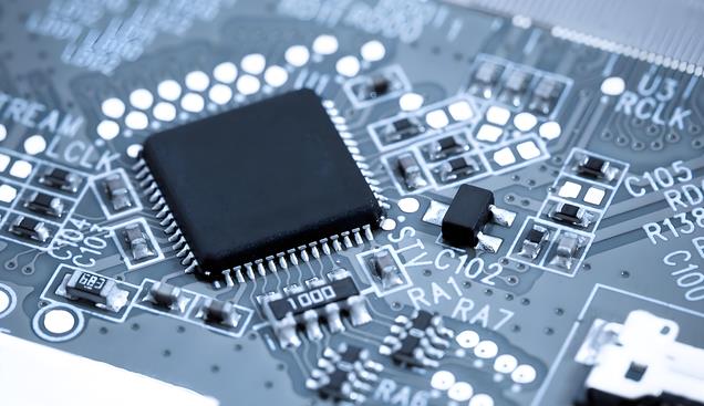 中国芯片技术刚宣布突破,不到24小时,美国便传来一坏消息