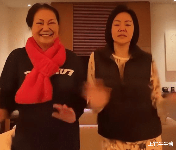 伊能静手撕汪小菲！替大S出气抱不平，网友辣评：这波操作太解气