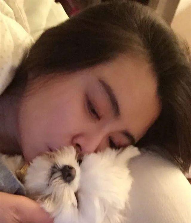 不工作不拍戏，在温哥华住16年的王祖贤，巨额收入是从何而来？