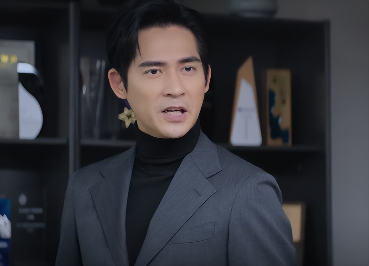 仅播4集,收视率破1.9,不愧是你们苦苦盼了一年的都市大剧