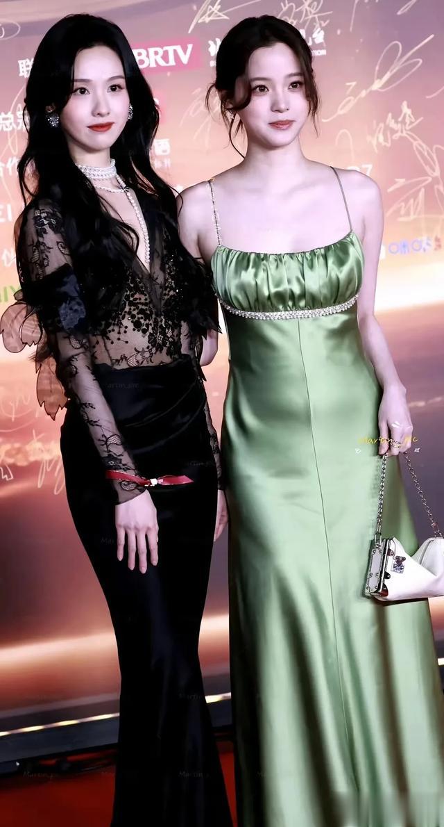 欧阳娜娜美成了你想要的样子