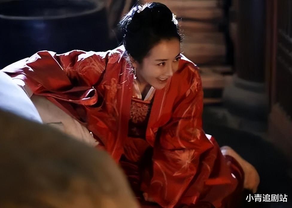 网友:吐槽完《如懿传》,下一个就该轮到赵丽颖主演的《知否》了