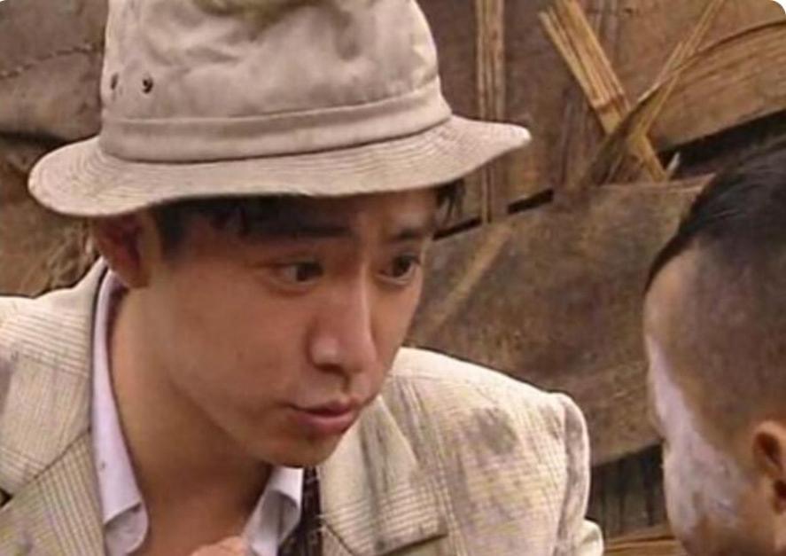 演员高鑫：结婚16年不做饭不洗碗，钱交给妻子管，他才是人间清醒