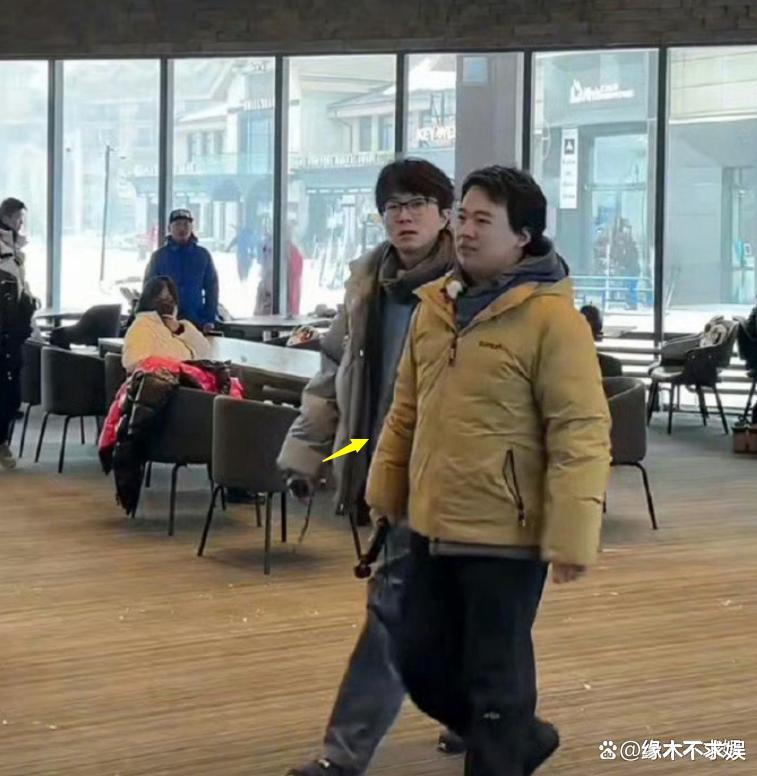 35岁马思纯近照曝光惹争议！体重反弹又胖了，网友直呼认不出！