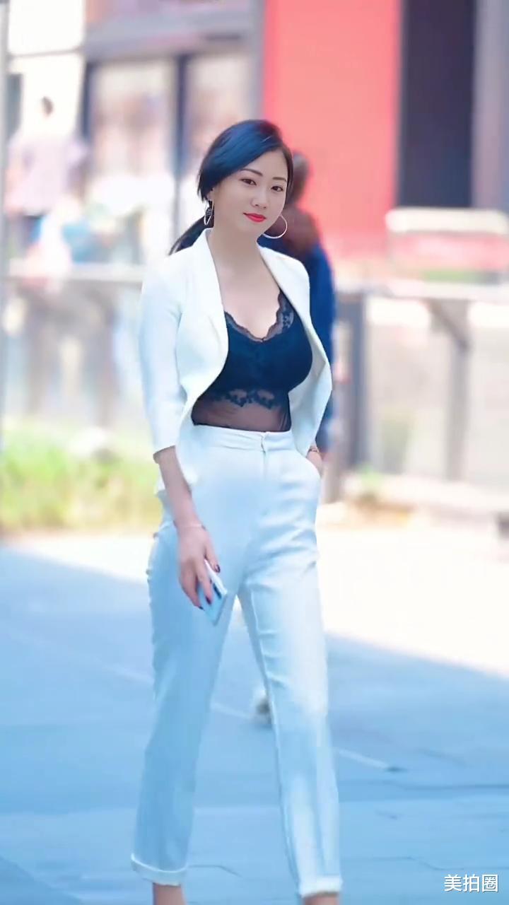 成熟到这地步，就该这样穿