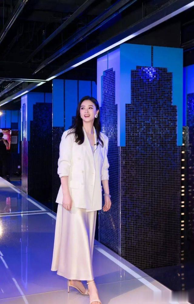 刘诗诗翻车?张凌赫换女友?蒋欣被排挤?李金铭被抛弃?张大杨颖